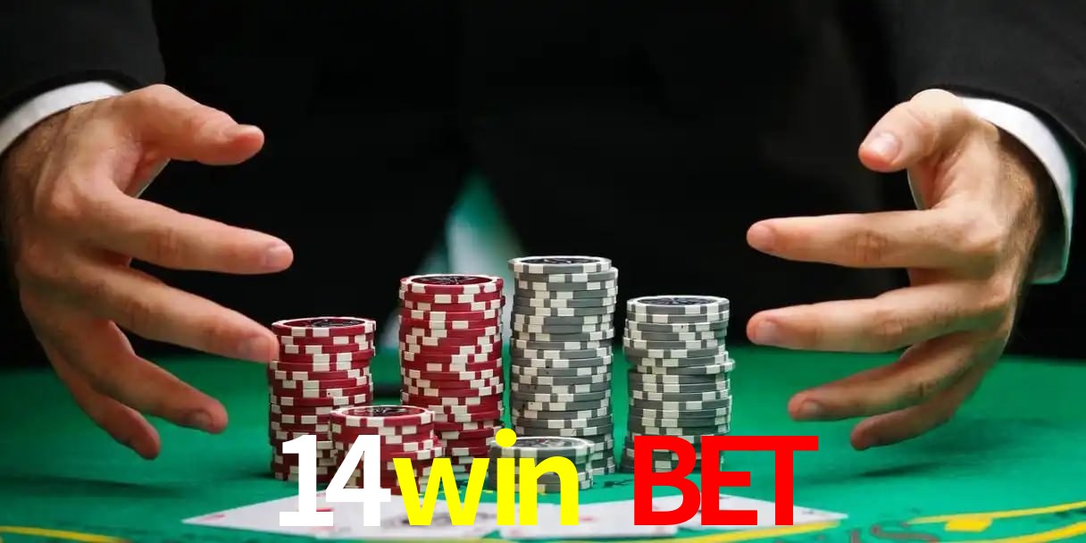 14win bet VIP Program Logo