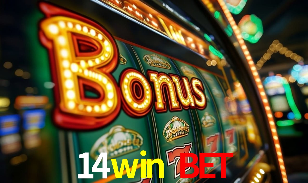14win bet Loteria Online Brasil - Plataforma Certificada